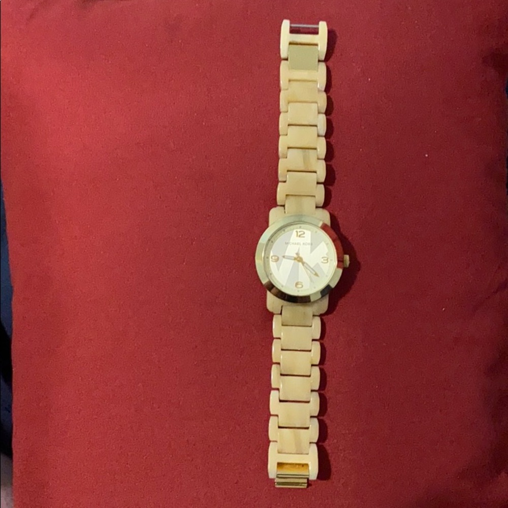 Michael Kota Watch